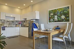 The Wind Resort - Tropical Hillside Escape