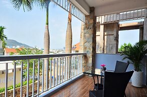 The Wind Resort - Tropical Hillside Escape