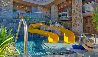 The Wind Resort - Tropical Hillside Escape