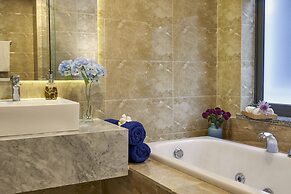 The Wind Resort - Tropical Hillside Escape