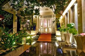 The Wind Resort - Tropical Hillside Escape