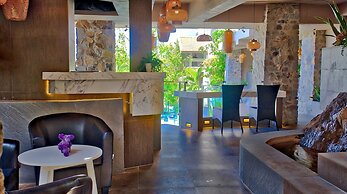 The Wind Resort - Tropical Hillside Escape