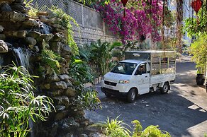 The Wind Resort - Tropical Hillside Escape