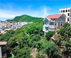 The Wind Resort - Tropical Hillside Escape