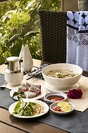 The Wind Resort - Tropical Hillside Escape