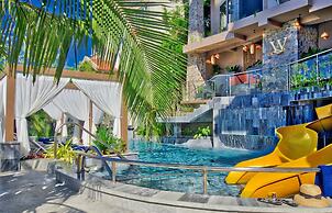 The Wind Resort - Tropical Hillside Escape