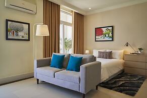 The Wind Resort - Tropical Hillside Escape