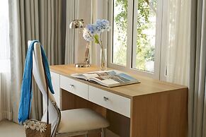 The Wind Resort - Tropical Hillside Escape