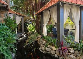 The Wind Resort - Tropical Hillside Escape