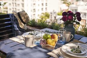 The Wind Resort - Tropical Hillside Escape