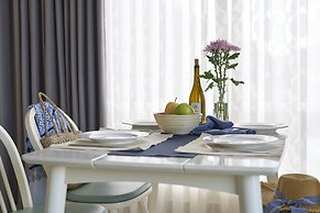 The Wind Resort - Tropical Hillside Escape