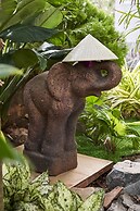 The Wind Resort - Tropical Hillside Escape