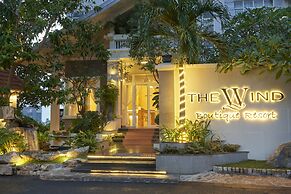 The Wind Resort - Tropical Hillside Escape