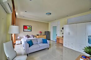 The Wind Resort - Tropical Hillside Escape