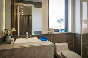 The Wind Resort - Tropical Hillside Escape