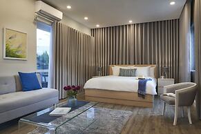 The Wind Resort - Tropical Hillside Escape