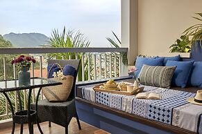 The Wind Resort - Tropical Hillside Escape