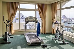 The Wind Resort - Tropical Hillside Escape