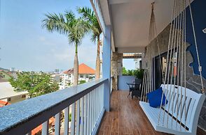 The Wind Resort - Tropical Hillside Escape