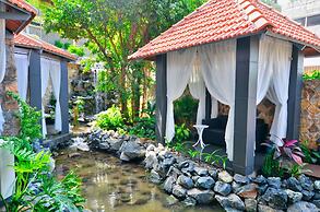 The Wind Resort - Tropical Hillside Escape