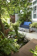 The Wind Resort - Tropical Hillside Escape