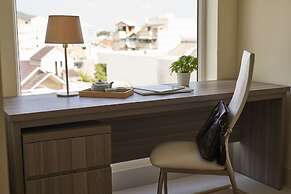 The Wind Resort - Tropical Hillside Escape