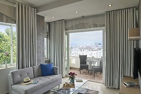 The Wind Resort - Tropical Hillside Escape