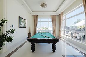 The Wind Resort - Tropical Hillside Escape