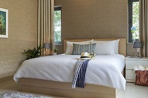 The Wind Resort - Tropical Hillside Escape