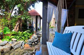 The Wind Resort - Tropical Hillside Escape