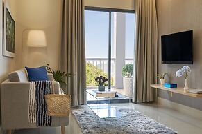 The Wind Resort - Tropical Hillside Escape