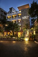 The Wind Resort - Tropical Hillside Escape