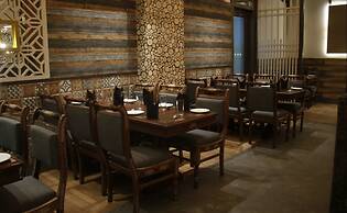 AB Clarks Inn Jalandhar