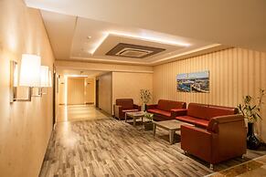 AB Clarks Inn Jalandhar
