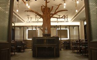 AB Clarks Inn Jalandhar