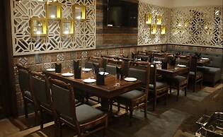 AB Clarks Inn Jalandhar
