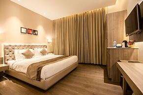 AB Clarks Inn Jalandhar