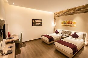 AB Clarks Inn Jalandhar