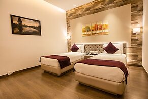 AB Clarks Inn Jalandhar