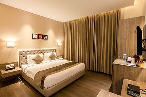 AB Clarks Inn Jalandhar