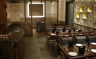 AB Clarks Inn Jalandhar