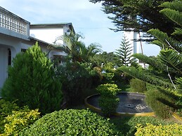 Rovvenpec Resort