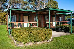 Snug Beach Cabin And Caravan Park