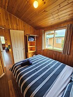 Snug Beach Cabin And Caravan Park