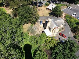 Snug Beach Cabin And Caravan Park