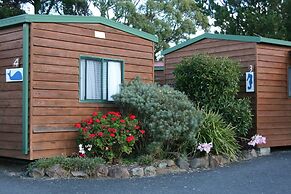 Snug Beach Cabin And Caravan Park