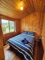 Snug Beach Cabin And Caravan Park