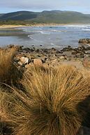 Snug Beach Cabin And Caravan Park