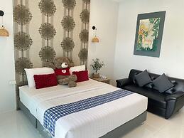 Baan Yamoo Ranong