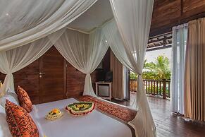Buah Nagasari Cottages by Supala Hospitality